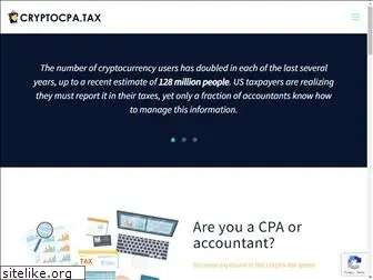 cryptocpa.tax