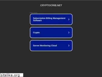 cryptocrib.net