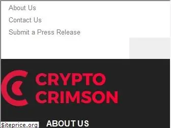 cryptocrimson.com