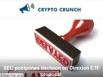 cryptocrunch.io