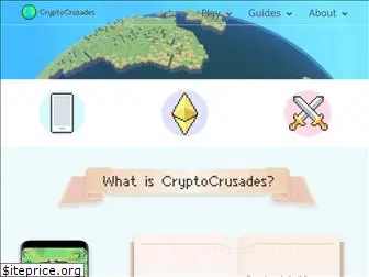 cryptocrusades.io