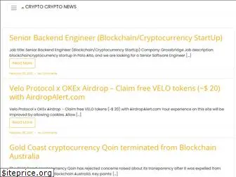 cryptocryptonews.com