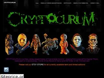 cryptocurium.com