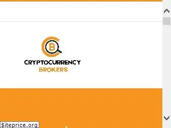 cryptocurrency-brokers.com