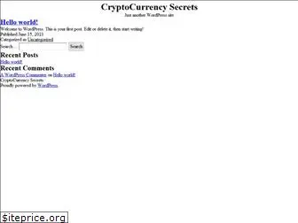 cryptocurrency-secrets.website