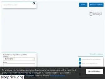 cryptocurrency-tax.info