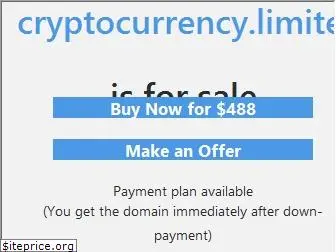 cryptocurrency.limited