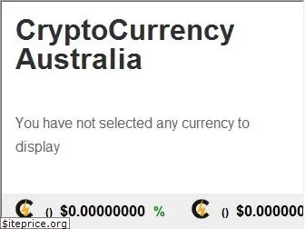 cryptocurrencyaustralia.com.au