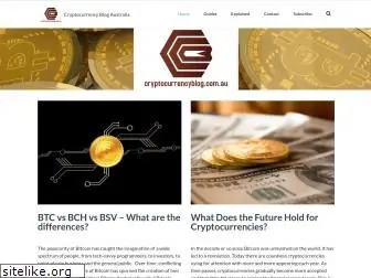cryptocurrencyblog.com.au