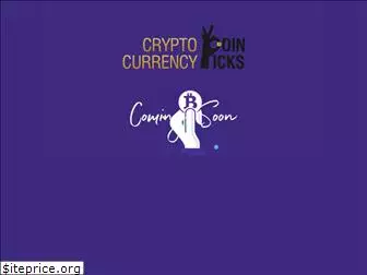 cryptocurrencycoinpicks.com