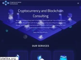 cryptocurrencyconsultant.com.au