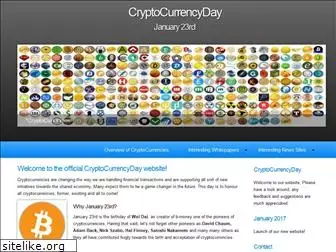 cryptocurrencyday.com