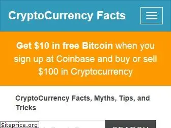 cryptocurrencyfacts.com