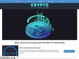 cryptocurrencyfm.com