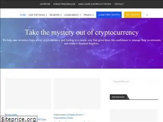 cryptocurrencyhaus.com