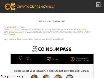 cryptocurrencyhelp.com