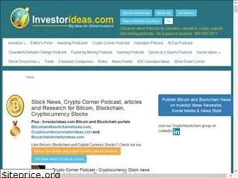 cryptocurrencyinvestorideas.com