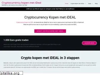 cryptocurrencykopenmetideal.nl