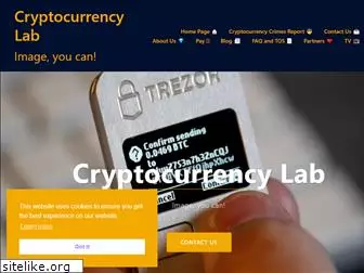 cryptocurrencylab.xyz