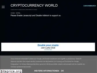 cryptocurrencyman.blogspot.com