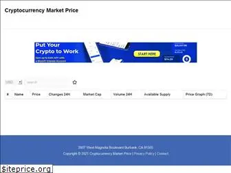 cryptocurrencymarket.us