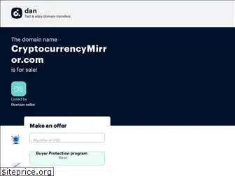 cryptocurrencymirror.com