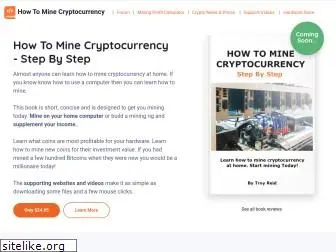 cryptocurrencyocean.com