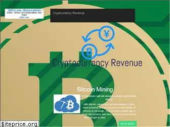 cryptocurrencyrevenue.com