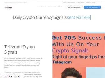 cryptocurrencysignal.com