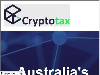 cryptocurrencytax.com.au