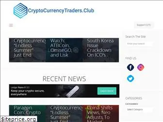 cryptocurrencytraders.club