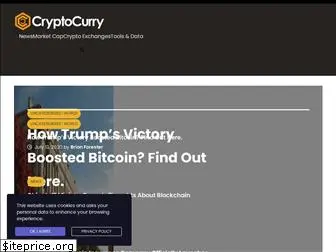 cryptocurry.com