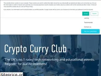 cryptocurryclub.com