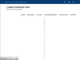 cryptocustomercare.org