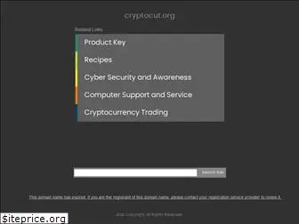 cryptocut.org