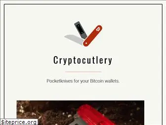 cryptocutlery.com