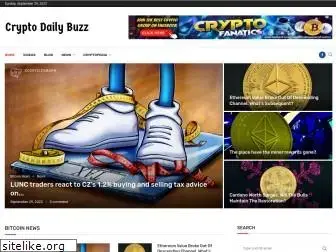 cryptodailybuzz.com
