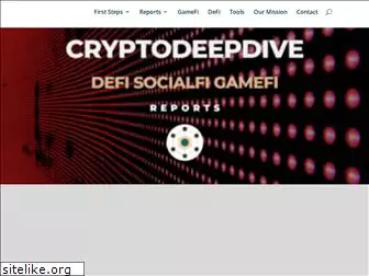 cryptodeepdive.com
