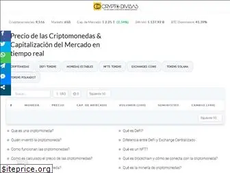 cryptodivisas.net