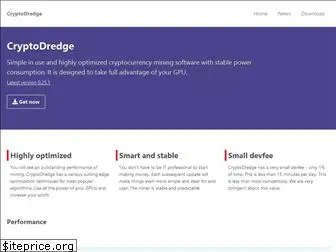 cryptodredge.org