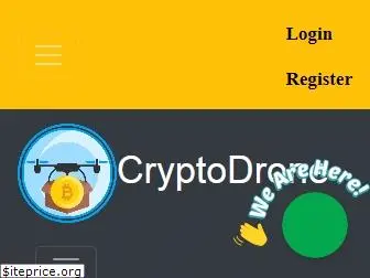 cryptodroneco.com