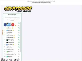 cryptodude.org