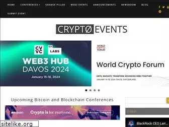 cryptoevents.global