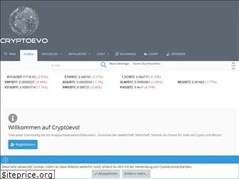 cryptoevo.de