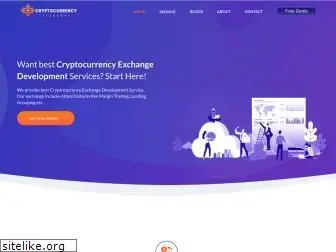 cryptoexchangesoftware.net