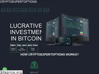cryptoexpertoptions.com