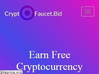 cryptofaucet.bid