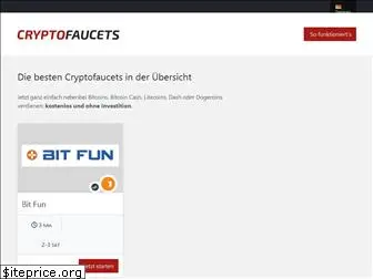 cryptofaucets.online