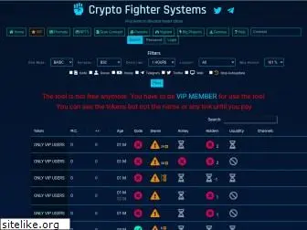 cryptofighter.systems