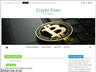 cryptofives.com